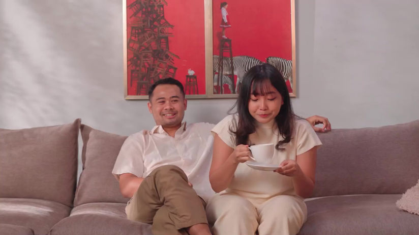 Modena Experience Center - Kemang